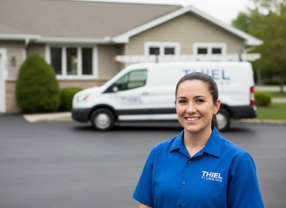 Plumber Arcadia, WI FAQs